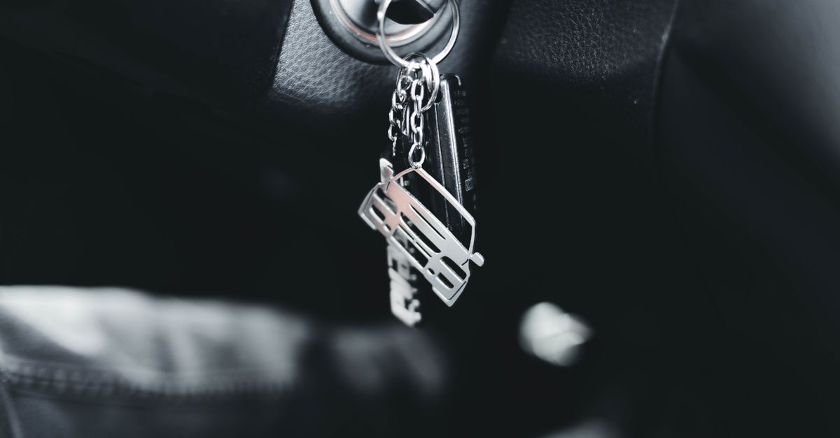 Broken Car Key Extraction — Maple Guard Security Mississauga
