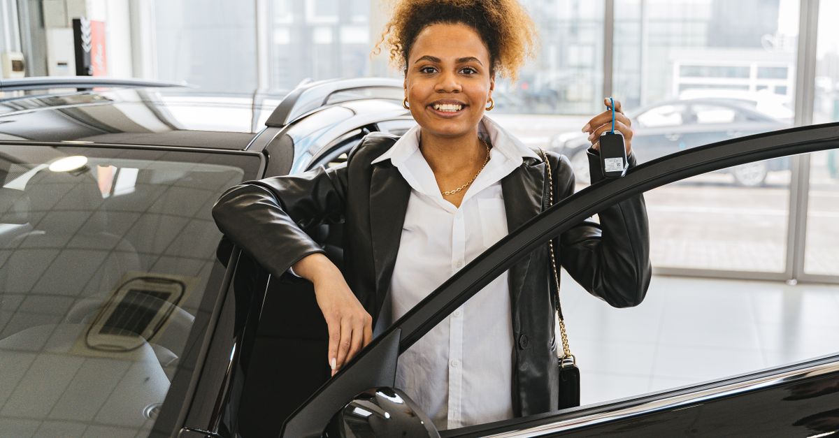 Acura car key fob — Maple Guard Security Mississauga