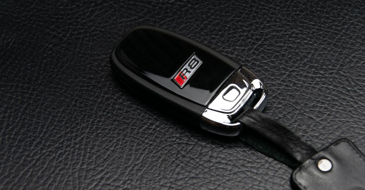 Car Key Replacement — Maple Guard Security Mississauga