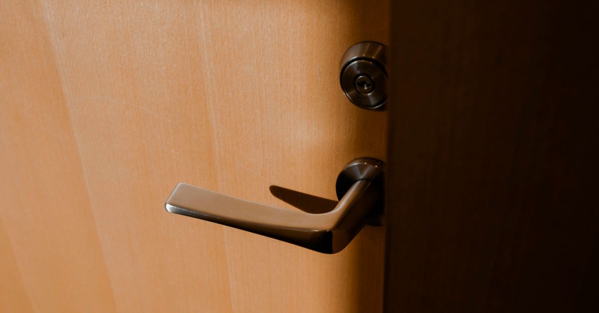 Commercial Mortise Locks — Maple Guard Security Mississauga