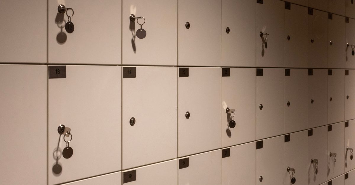 Master Key Systems — Maple Guard Security Mississauga