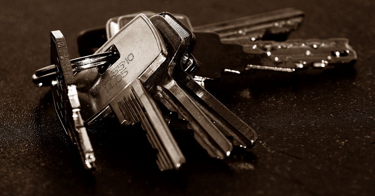 Office Lockout Service — Maple Guard Security Mississauga