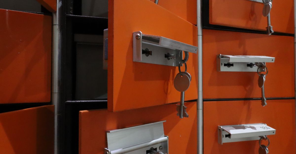 Commercial Locksmith service — Maple Guard Security Mississauga