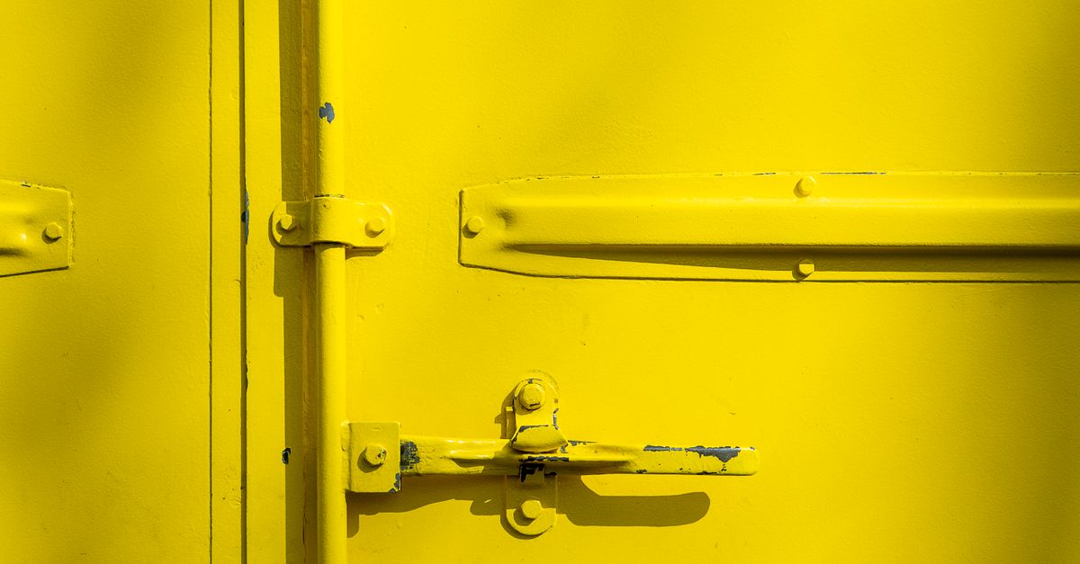 Mortise Lock Repair & Replacement — Maple Guard Security Mississauga