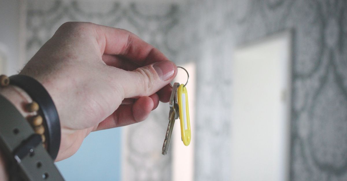 Residential Locksmith service — Maple Guard Security Mississauga