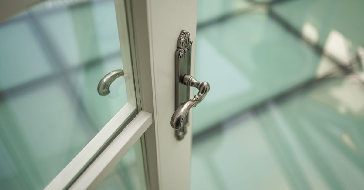door security hardware — Maple Guard Security Mississauga
