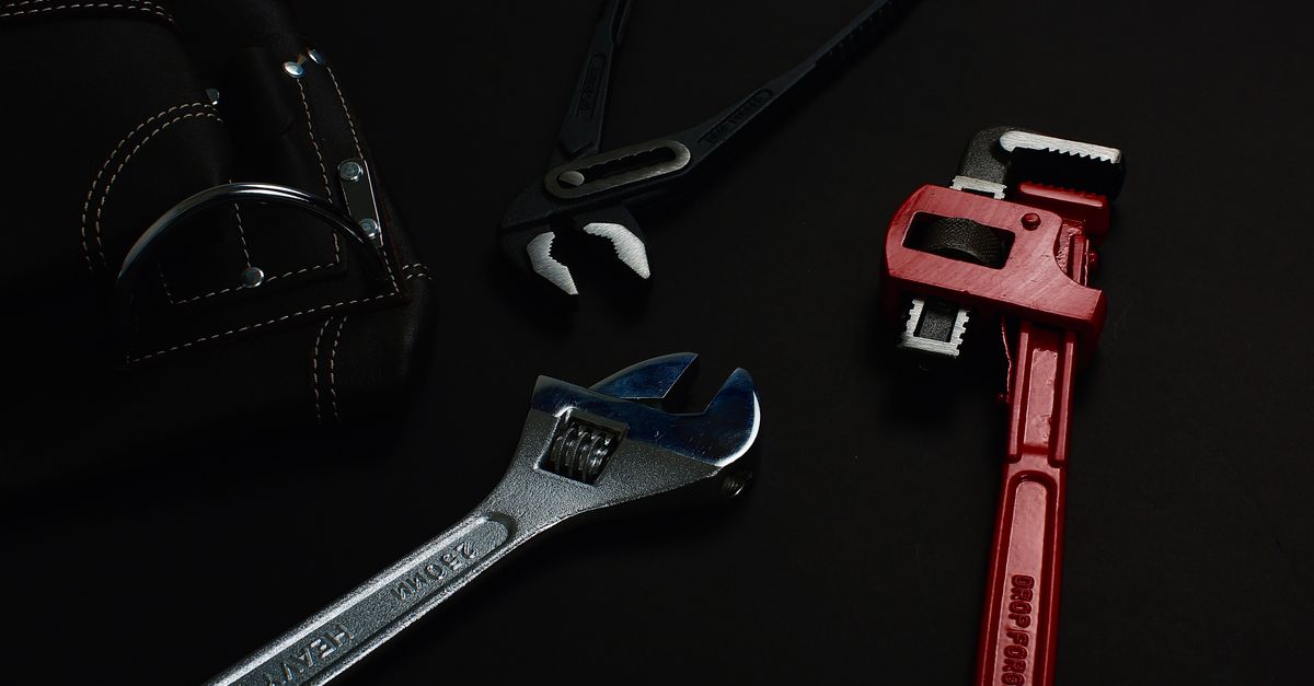 locksmith tools keys — Maple Guard Security Mississauga