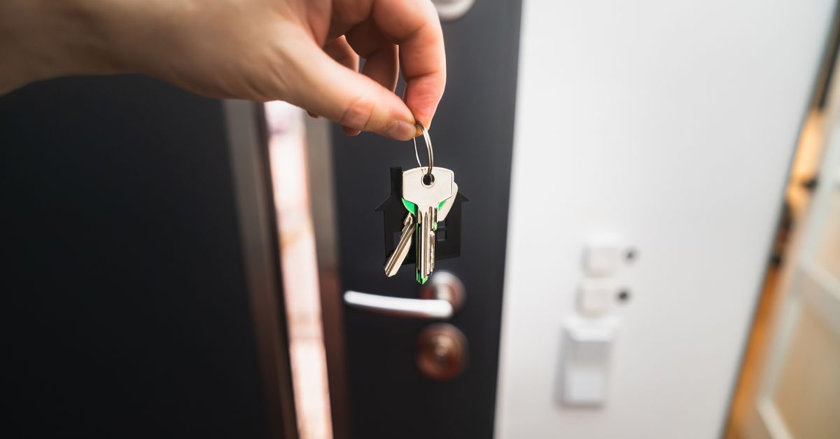 locksmith shop keys — Maple Guard Security Mississauga