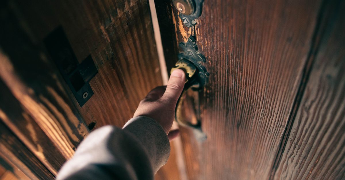 door security hardware — Maple Guard Security Mississauga