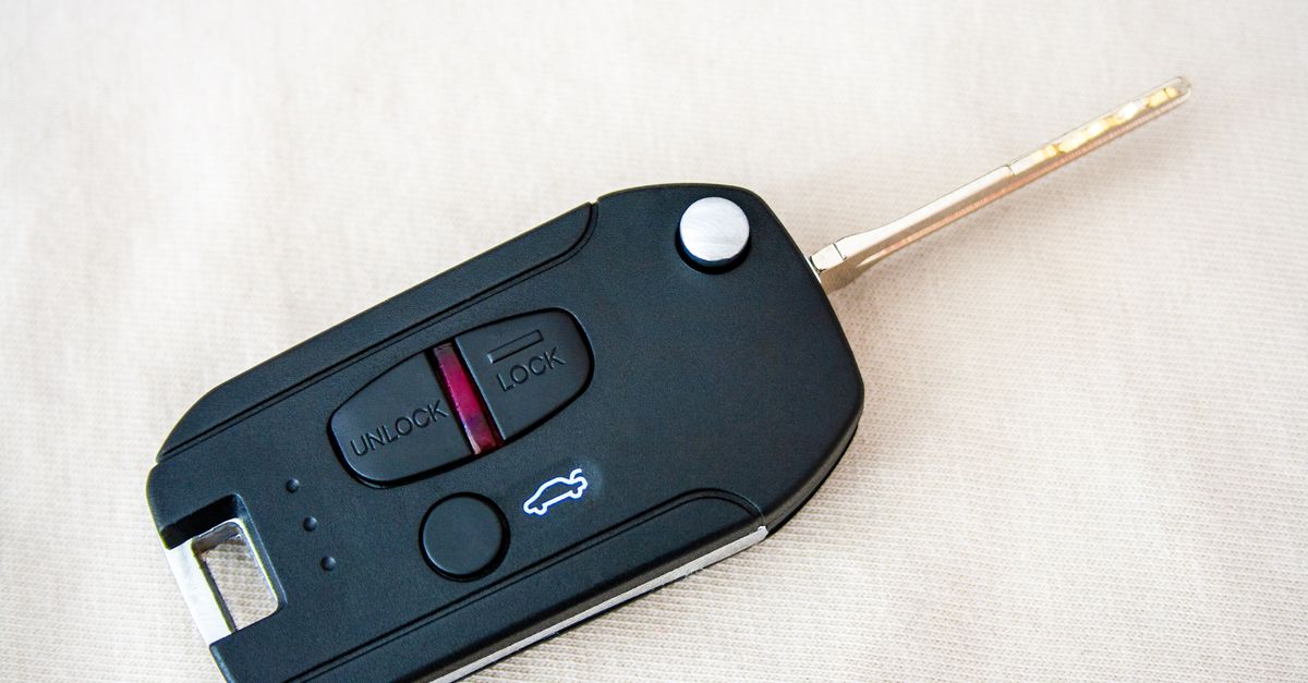 Why Broken Car Key Extraction Demands a Professional Approach — Maple Guard Security Mississauga