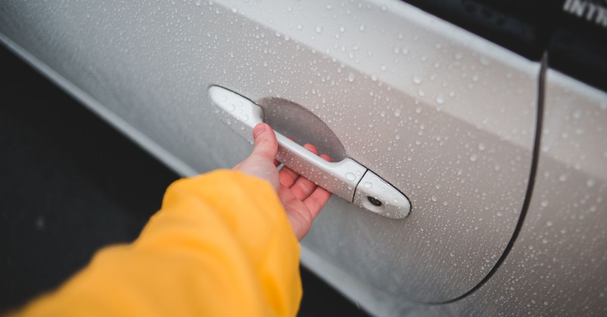 Why Mississauga Drivers Rely on Our Emergency Car Lockout Response — Maple Guard Security Mississauga