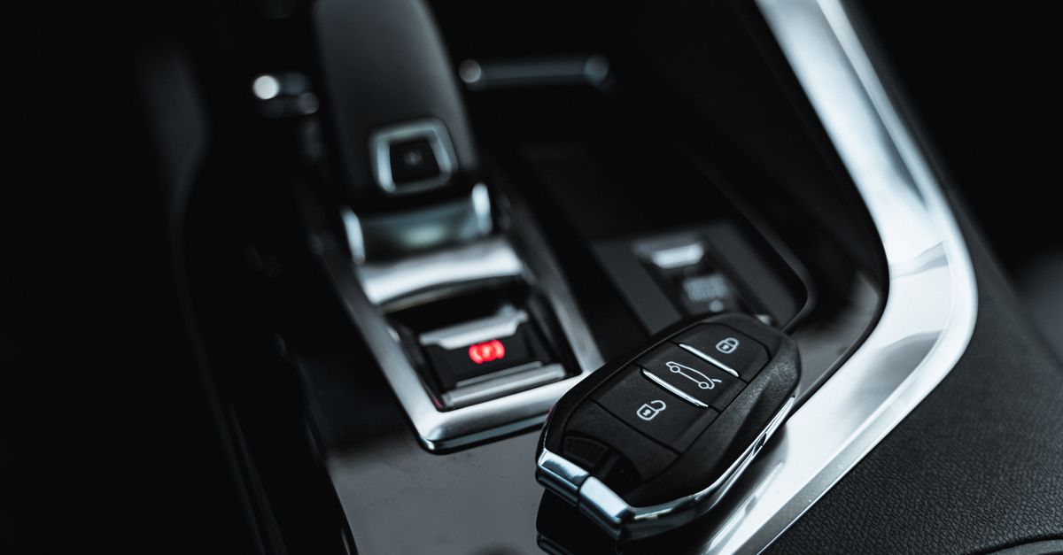 Factors That Determine Your Transponder Key Quote — Maple Guard Security Mississauga