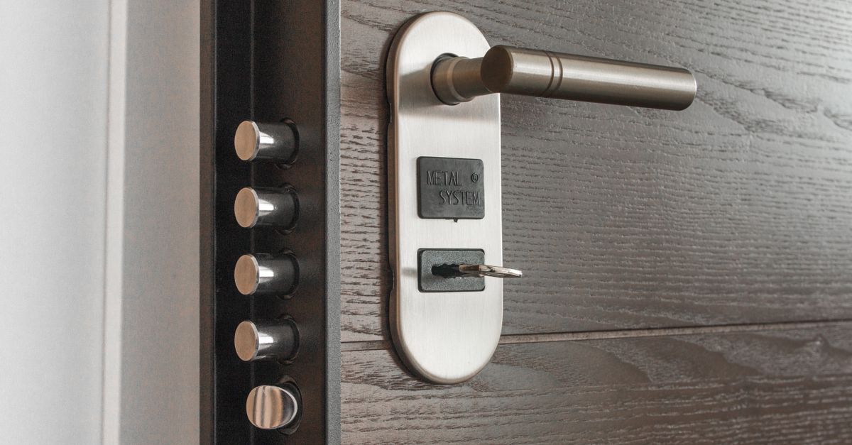 How to rekey a lock, and when a full lock change makes more sense — Maple Guard Security Mississauga